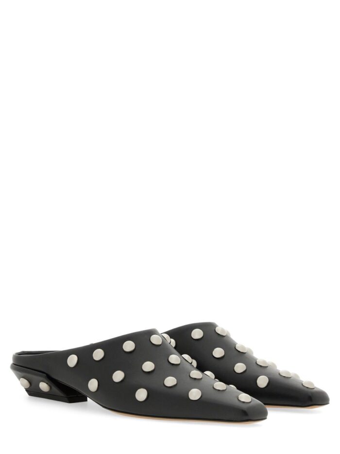 PARIS TEXAS SANDAL "BELLA"