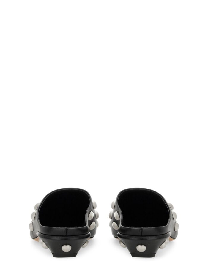 PARIS TEXAS SANDAL "BELLA"