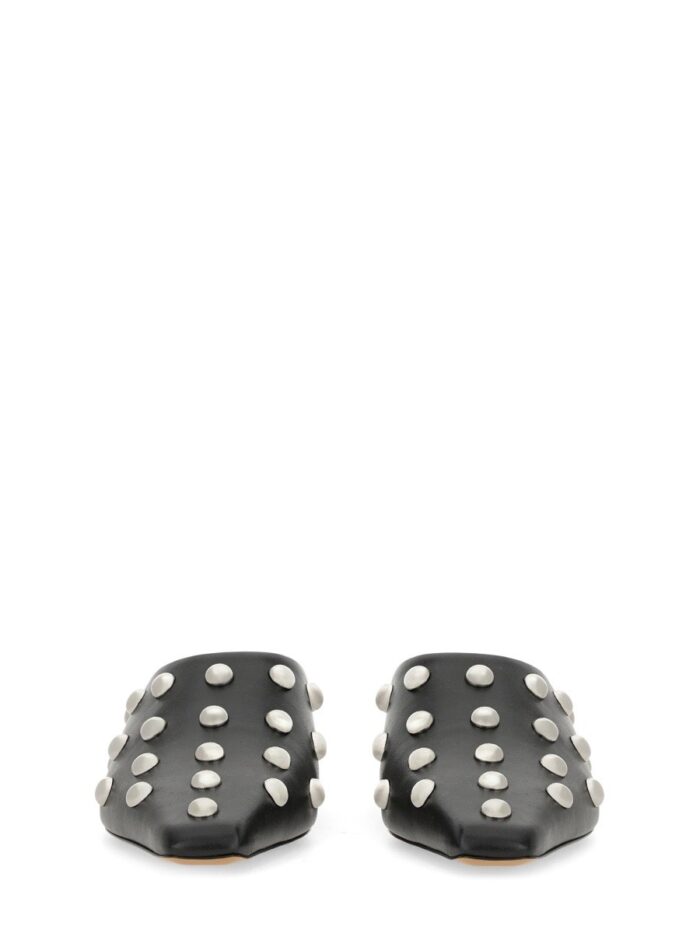 PARIS TEXAS SANDAL "BELLA"