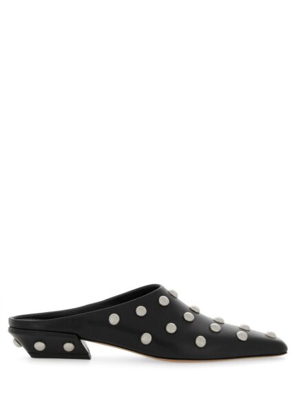 PARIS TEXAS SANDAL "BELLA"