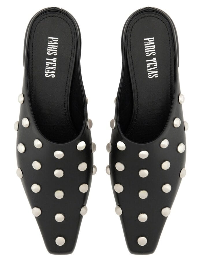 PARIS TEXAS SANDAL "BELLA"