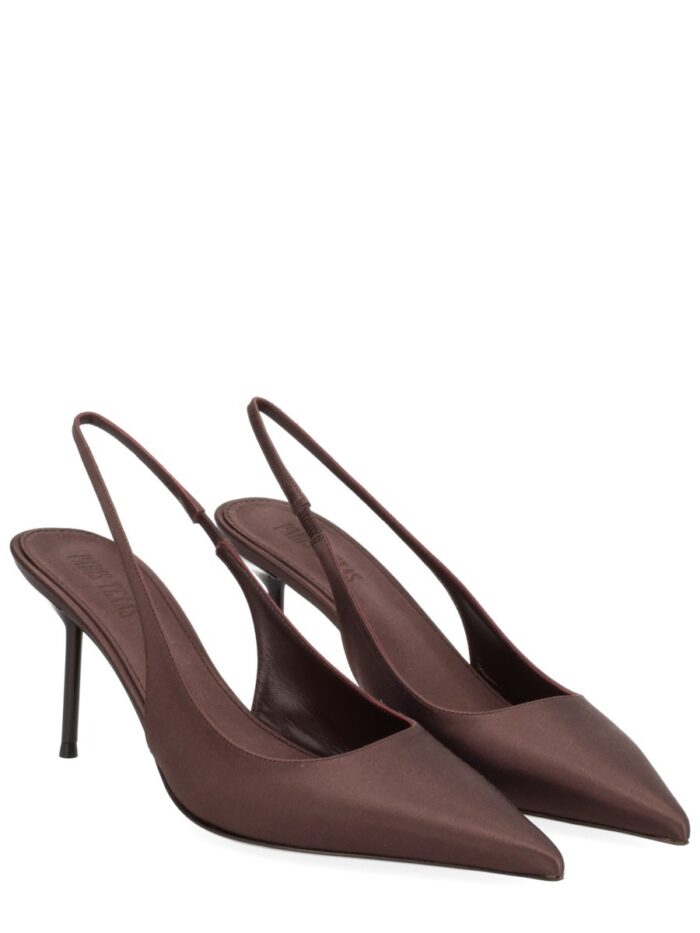 paris texas shoe "lidia" PARIS TEXAS SHOE "LIDIA"
