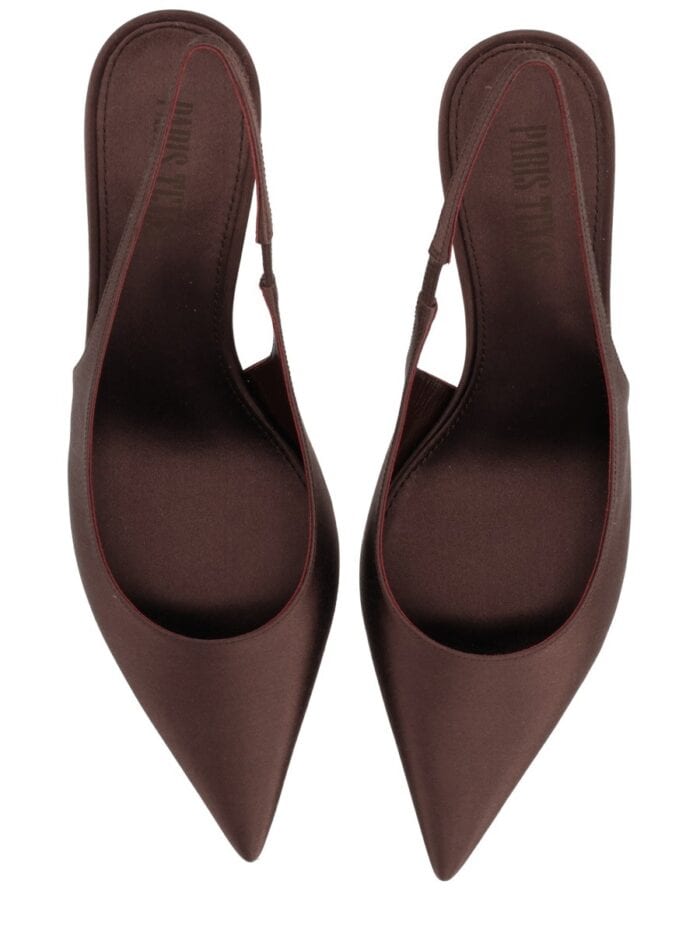 paris texas shoe "lidia" PARIS TEXAS SHOE "LIDIA"