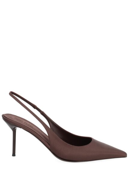 PARIS TEXAS SHOE "LIDIA"