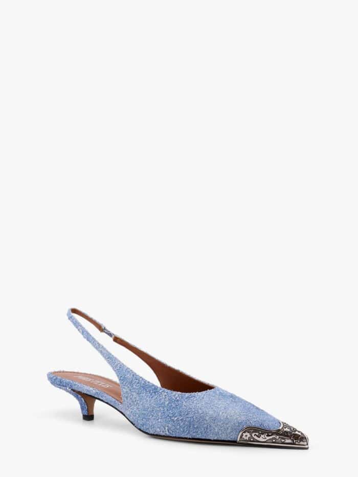 PARIS TEXAS SLINGBACK