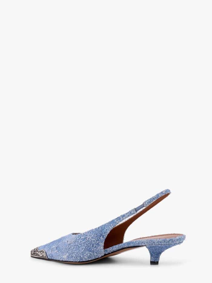 PARIS TEXAS SLINGBACK