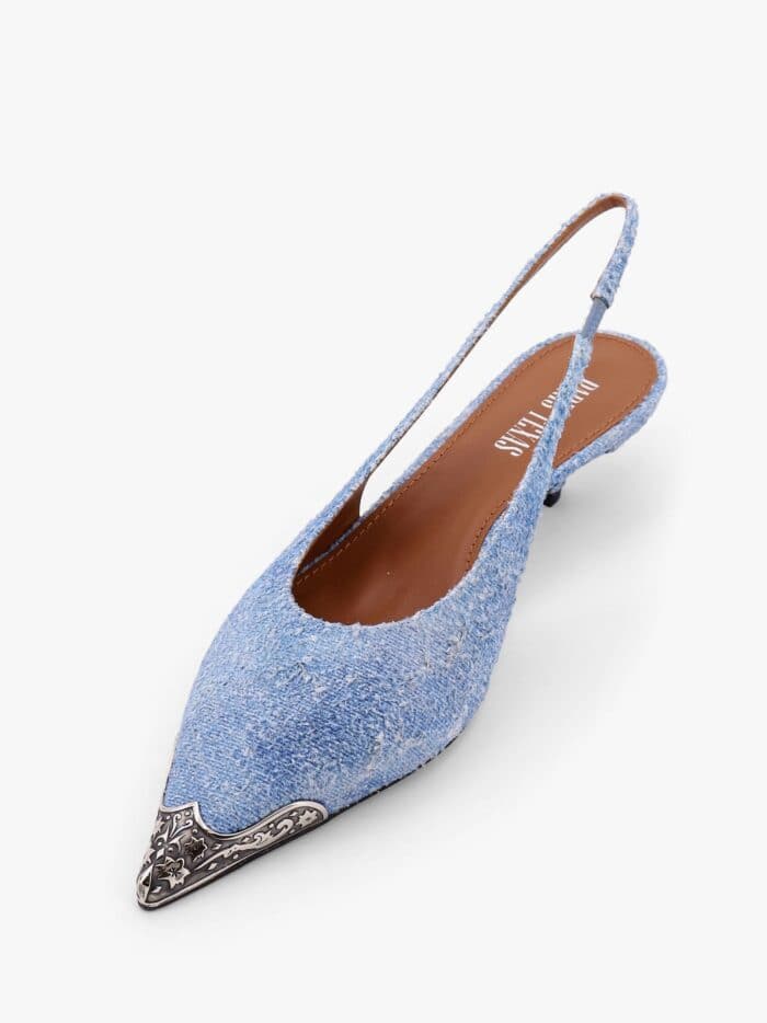 PARIS TEXAS SLINGBACK