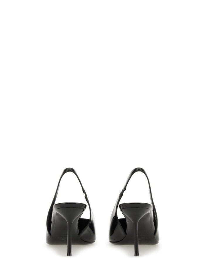 PARIS TEXAS SLINGBACK "LIDIA"
