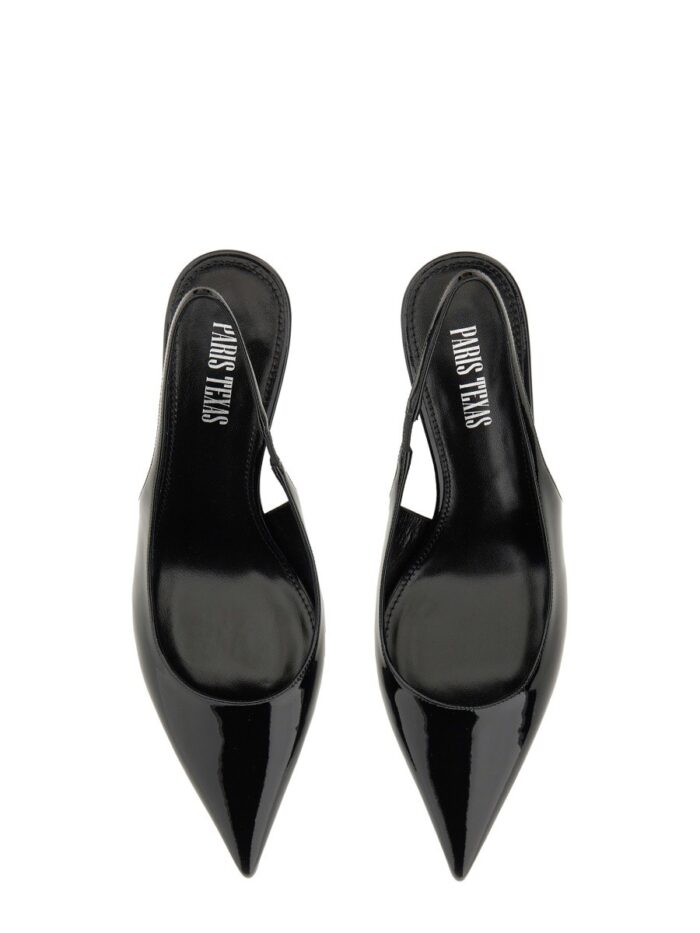 PARIS TEXAS SLINGBACK "LIDIA"