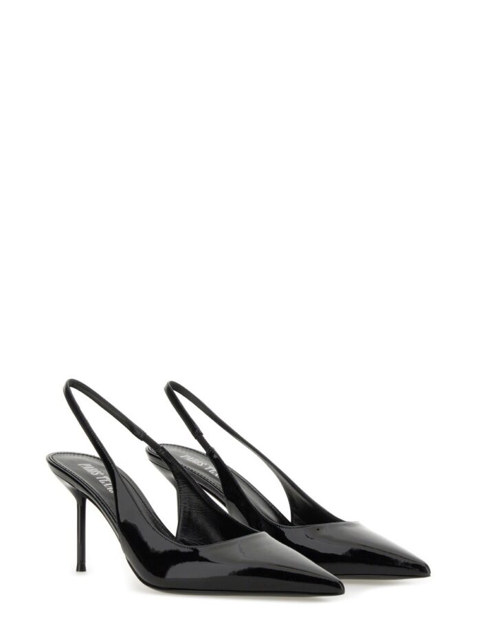 PARIS TEXAS SLINGBACK "LIDIA"