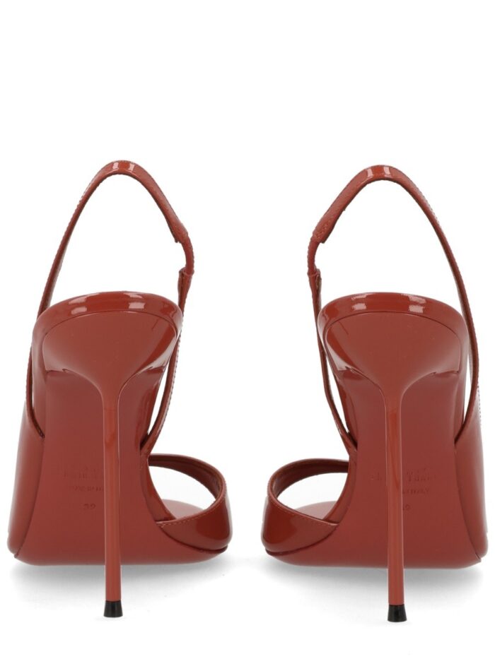 PARIS TEXAS SLINGBACK "LYDIA"