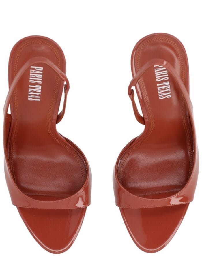 PARIS TEXAS SLINGBACK "LYDIA"