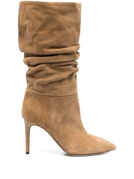 PARIS TEXAS Slouchy Boot 85mm