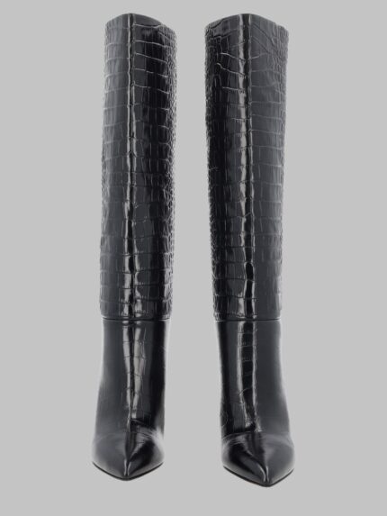 PARIS TEXAS STILETTO "BOOT 85"