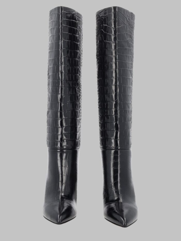 PARIS TEXAS STILETTO "BOOT 85"