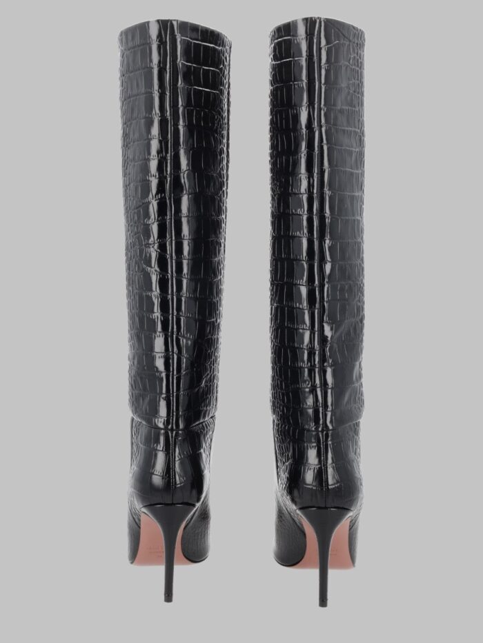 PARIS TEXAS STILETTO "BOOT 85"
