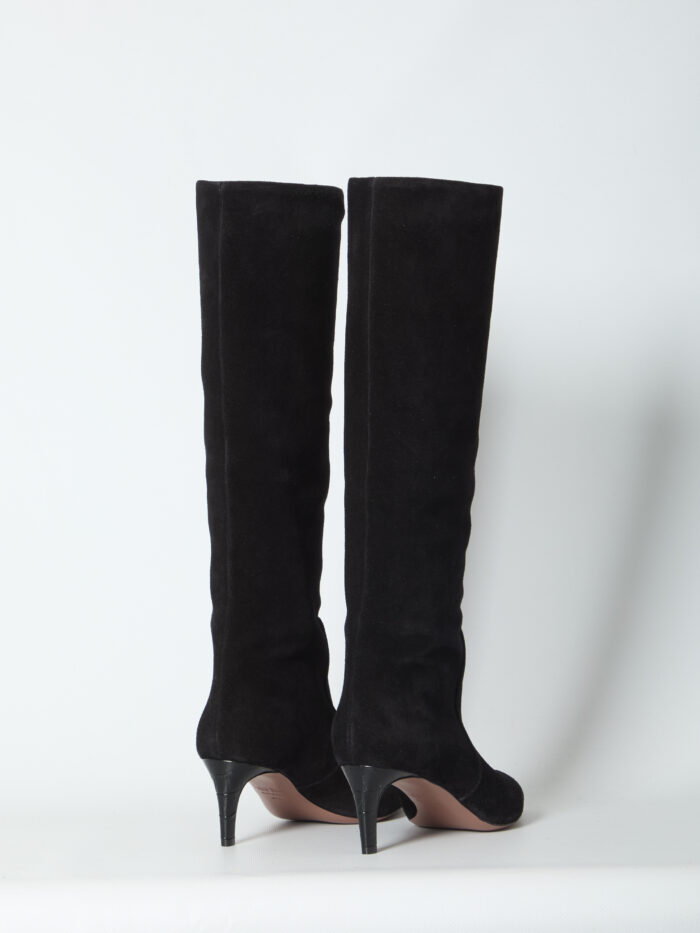 Paris Texas Stiletto boots 60
