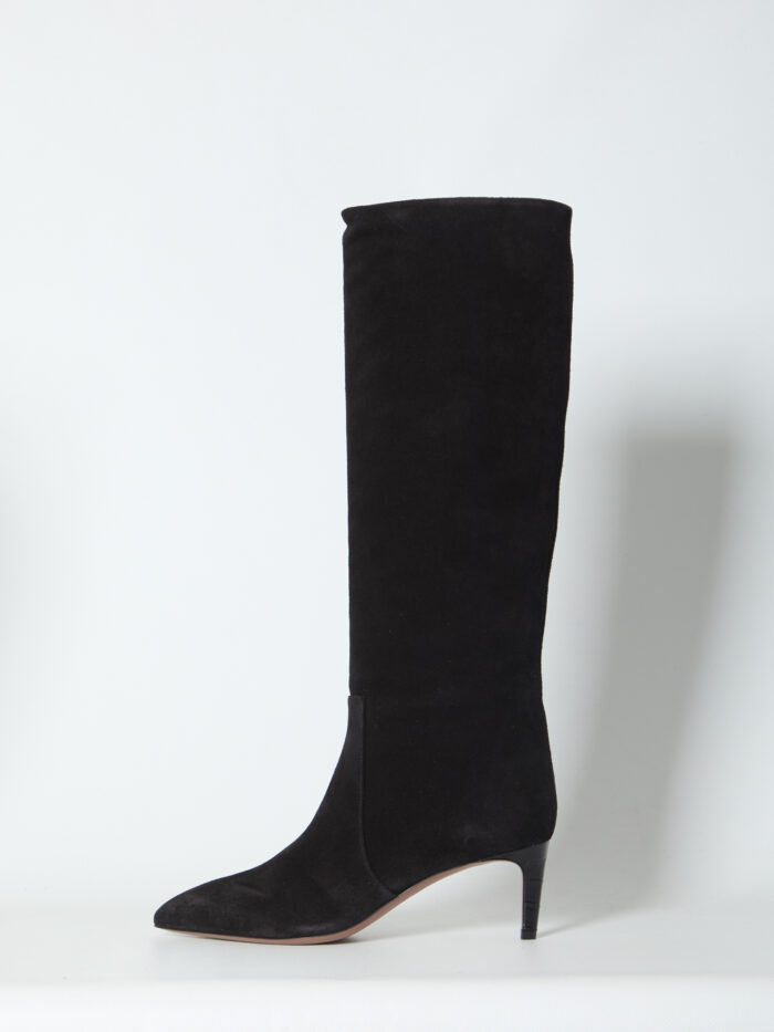 Paris Texas Stiletto boots 60