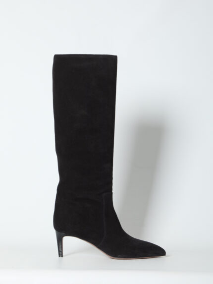 Paris Texas Stiletto boots 60