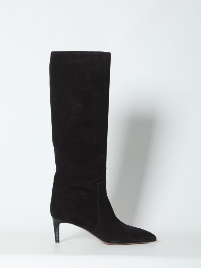 Paris Texas Stiletto boots 60