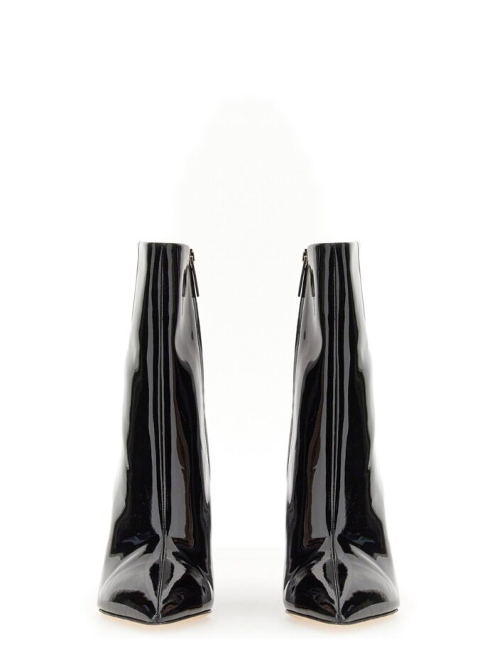 PARIS TEXAS WANDA BOOT
