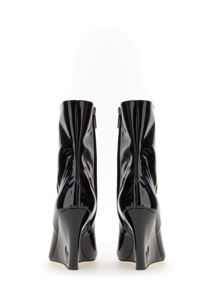 PARIS TEXAS WANDA BOOT