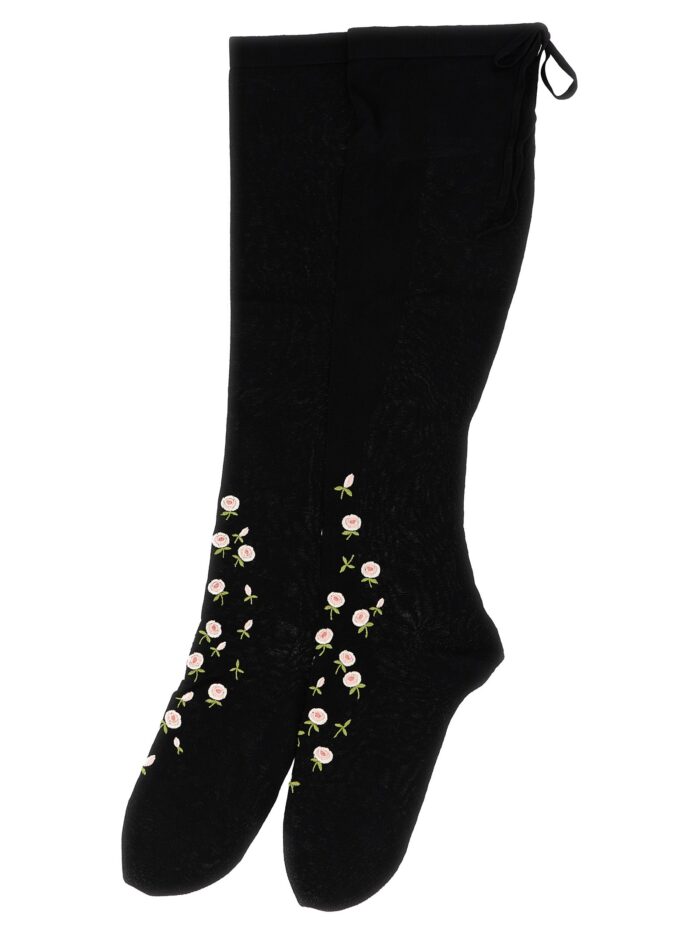 PRADA Parisian Socks