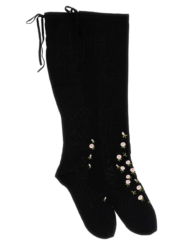 prada parisian socks PRADA Parisian Socks