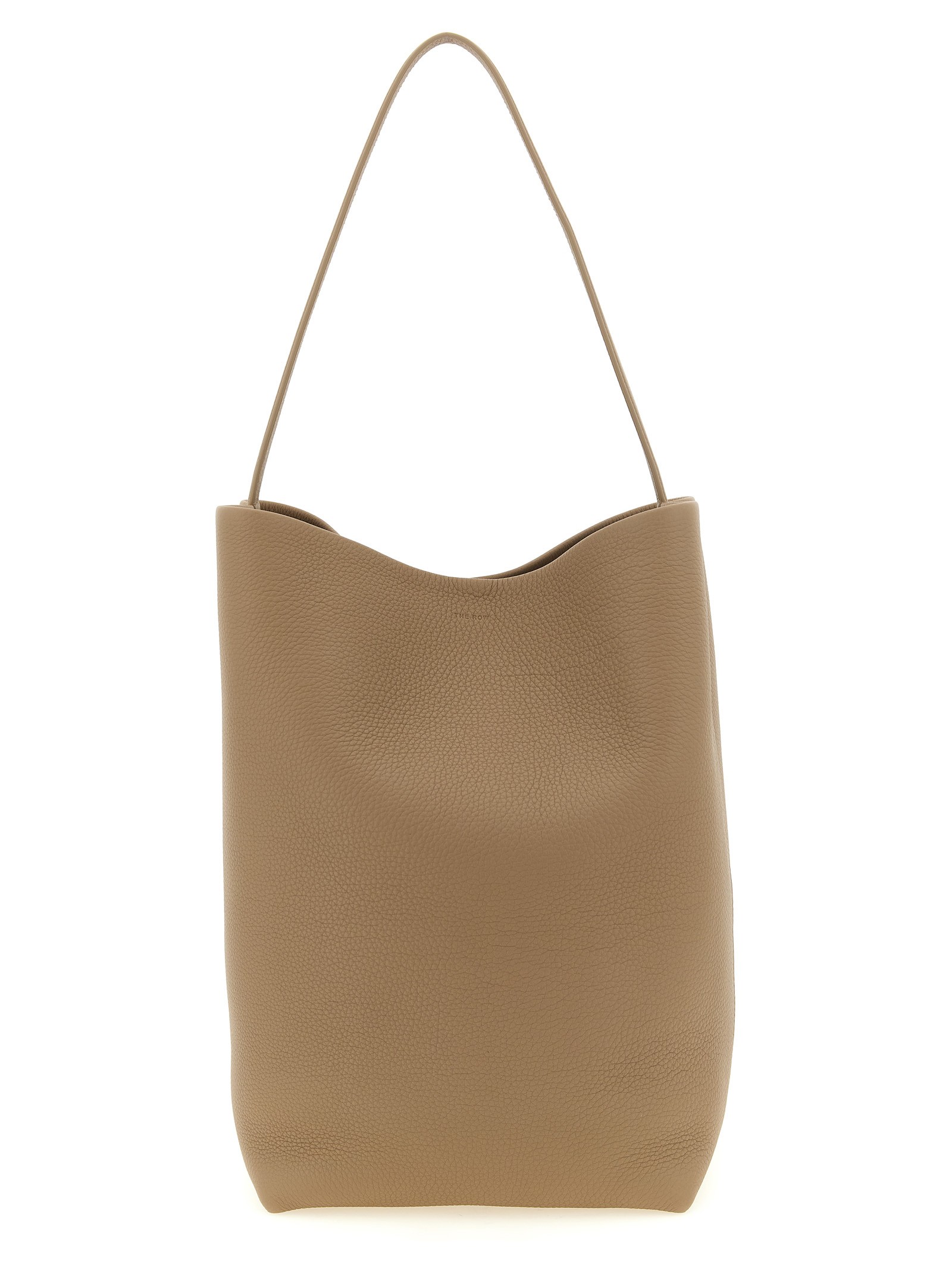 THE ROW 'Park N/S' Large Shopping Bag
