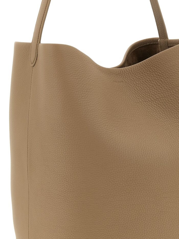 THE ROW 'Park N/S' Large Shopping Bag
