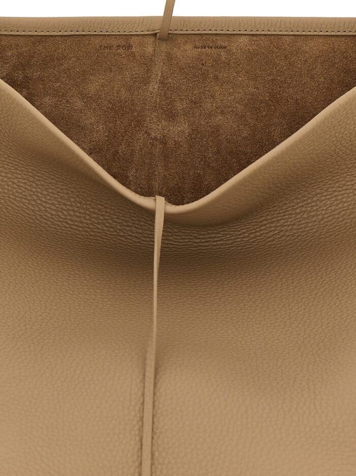 THE ROW 'Park N/S' Large Shopping Bag
