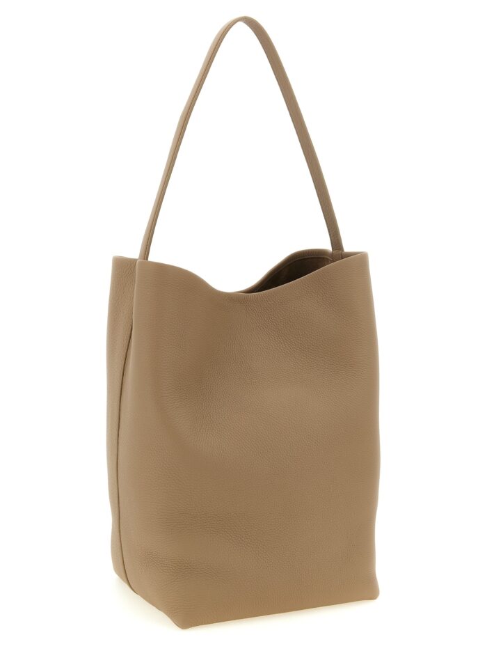 THE ROW 'Park N/S' Large Shopping Bag