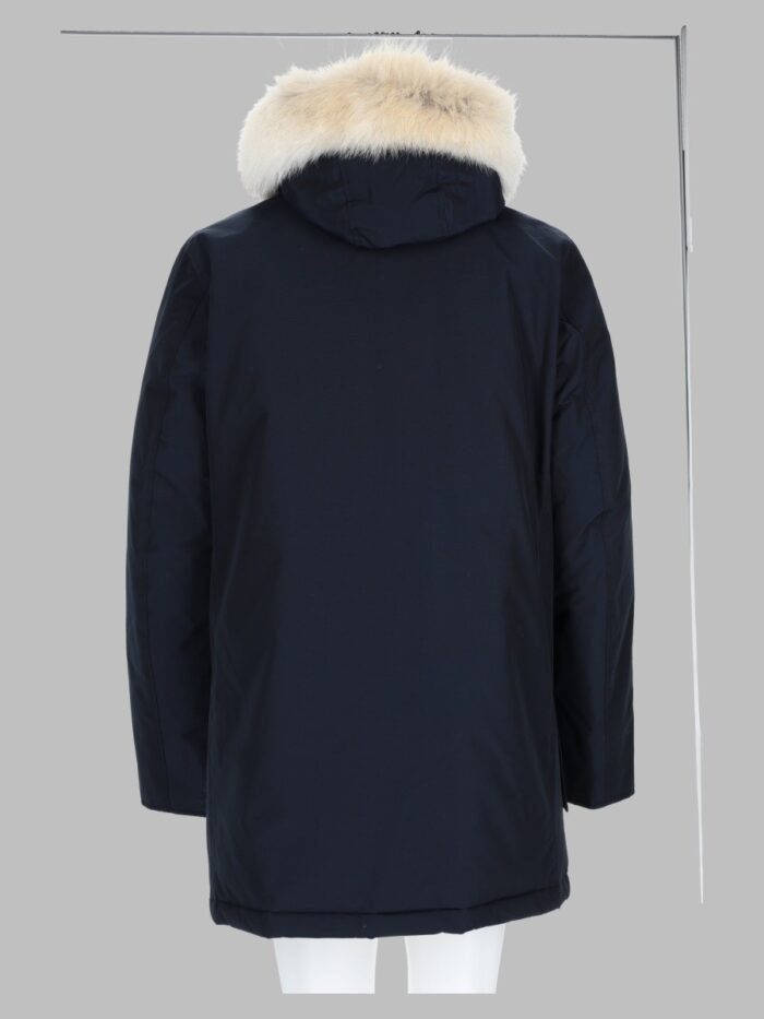 Woolrich Parka "Arctic Detachable"