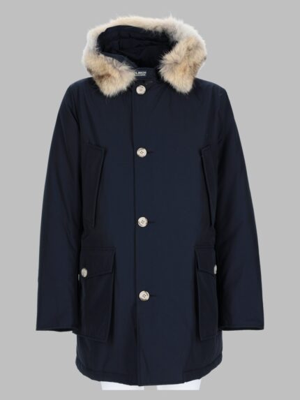 Woolrich Parka "Arctic Detachable"
