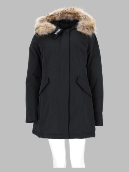 Woolrich Parka "Arctic" In Ramar