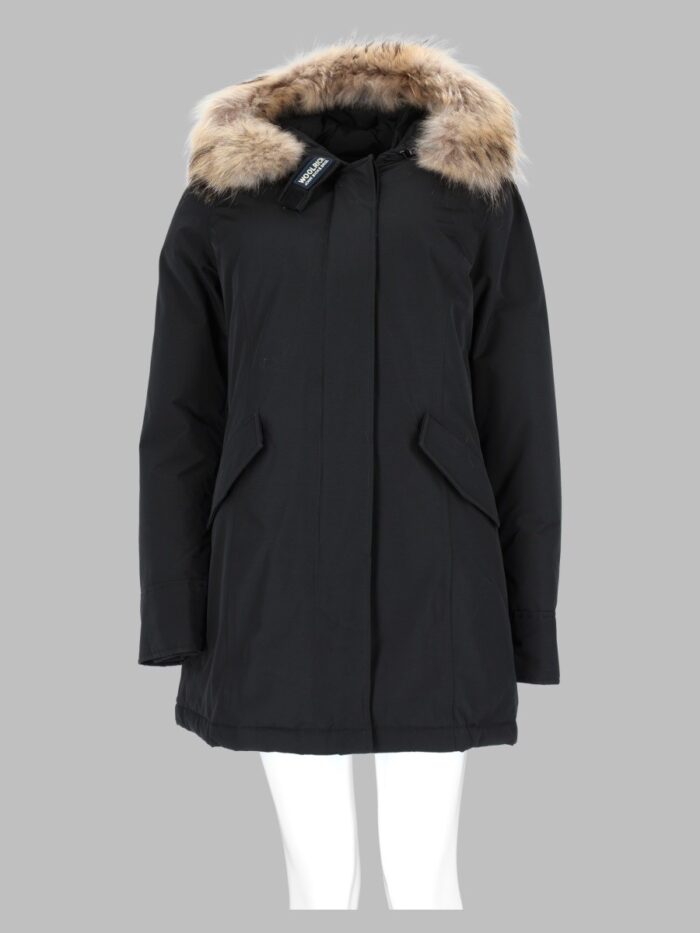 Woolrich Parka "Arctic" In Ramar