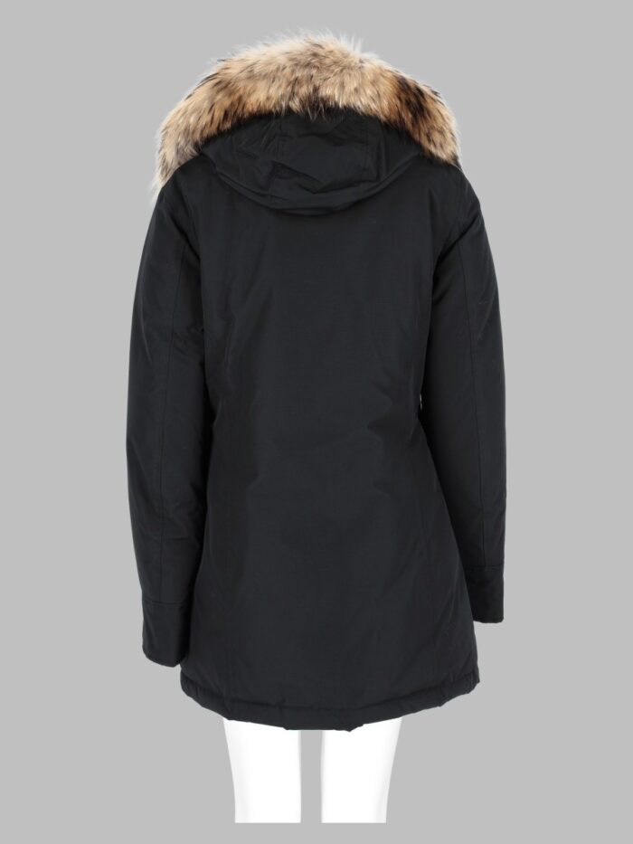Woolrich Parka "Arctic" In Ramar