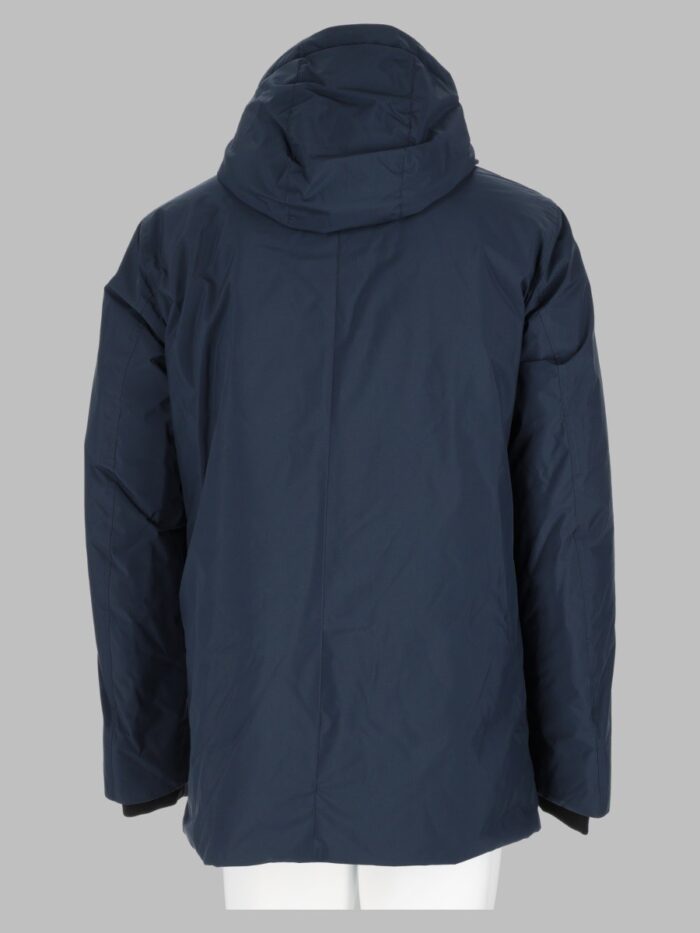 Woolrich Parka "Cloud" Imbottito