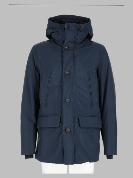 Woolrich Parka "Cloud" Imbottito