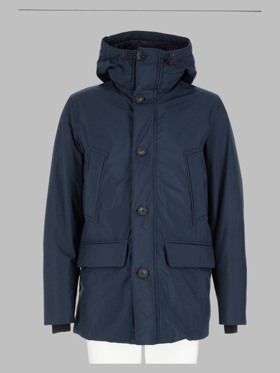 Woolrich Parka "Cloud" Imbottito
