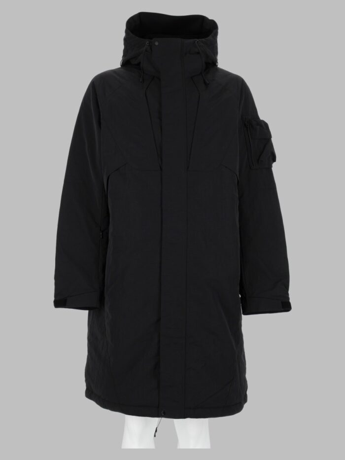 jg1 parka con cappuccio JG1 Parka Con Cappuccio