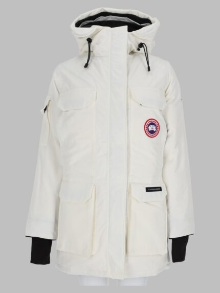 CANADA GOOSE Parka "Expedition"
