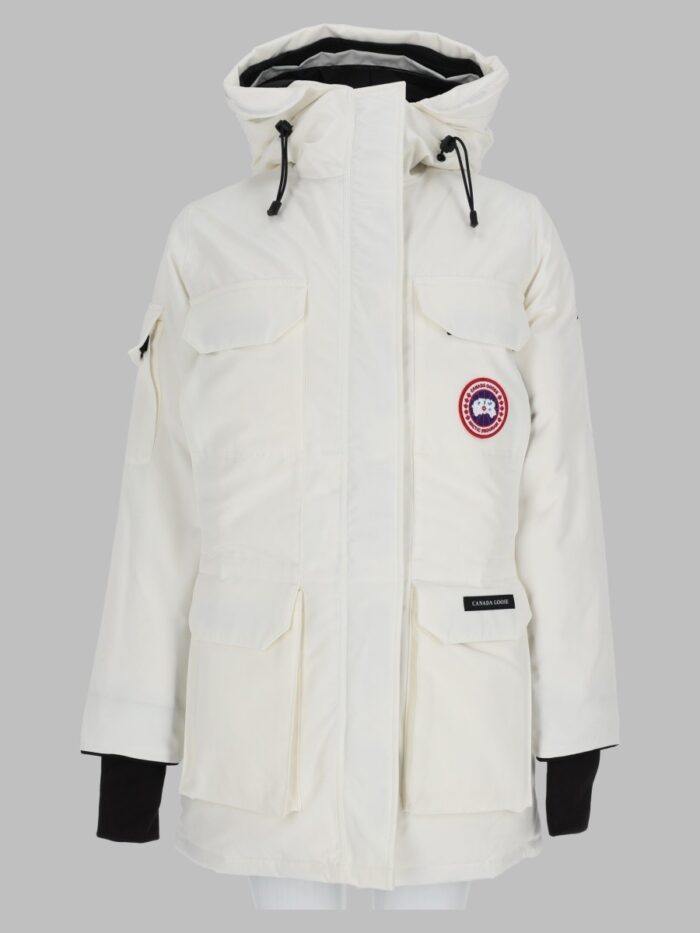 CANADA GOOSE Parka "Expedition"