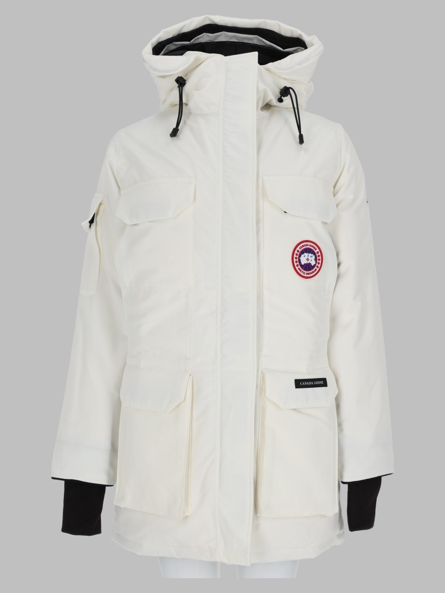 CANADA GOOSE Parka "Expedition"
