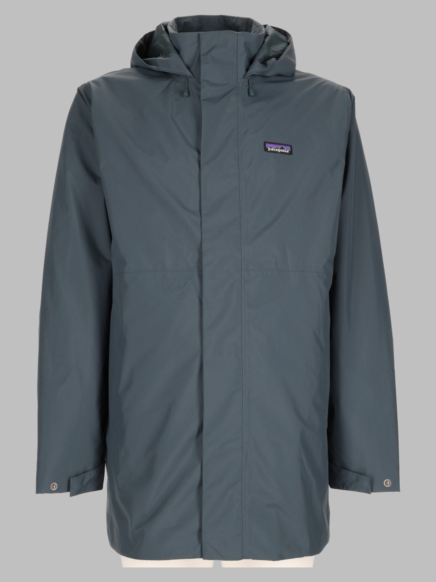 PATAGONIA Parka "Heyes Peak" 3 In 1