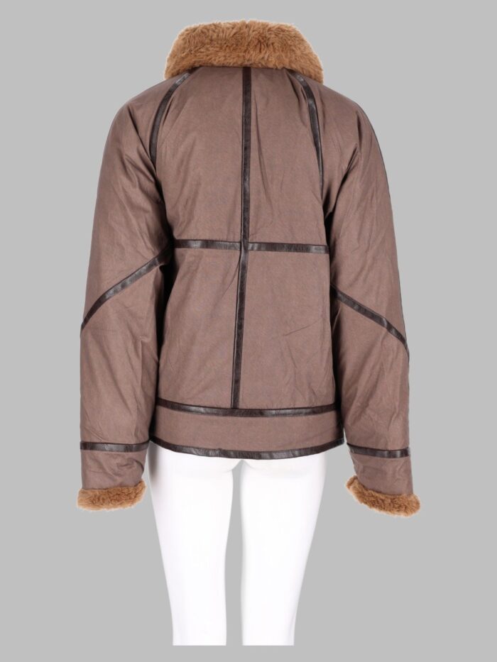 MARANT ETOILE Parka Imbottito "Olinka"