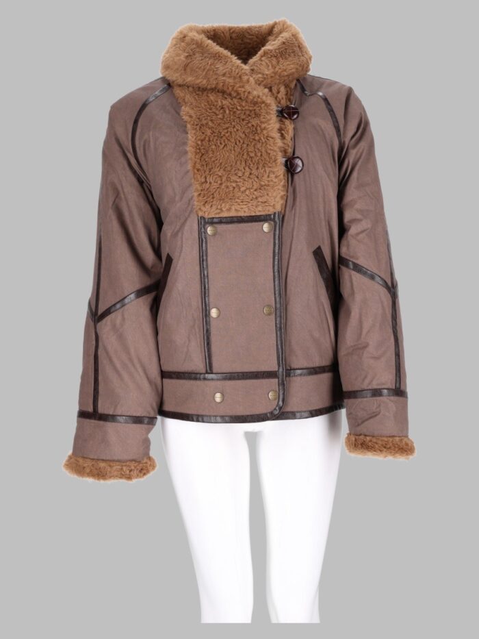 MARANT ETOILE Parka Imbottito "Olinka"