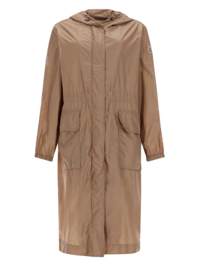 moncler parka lungo "hiengos" Moncler PARKA LUNGO "HIENGOS"