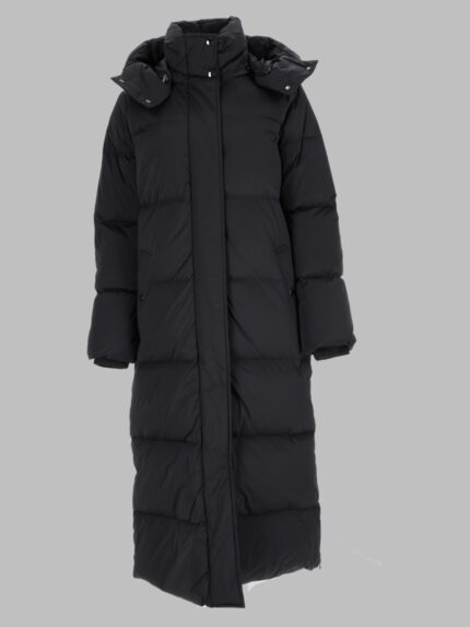 Woolrich Parka Lungo "Kelly"