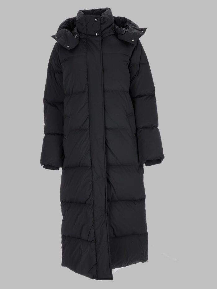 Woolrich Parka Lungo "Kelly"